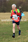 Womens and mens 35 to 65 plus, 2022 NEMAA Open Cross Country Champs., Wallsend, Tyne and Wear. Photo: David T. Hewitson/Sports for All Pics